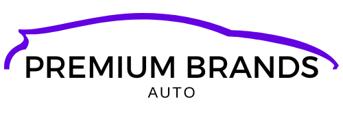 logo premium brands auto mov